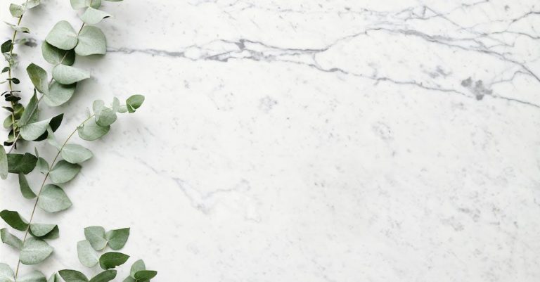 Hvorfor er et marmor spisebord den perfekte tilføjelse til dit hjem?