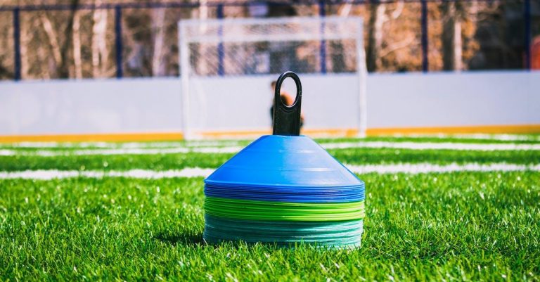 Fodbold øvelser – Hvad skal der til for at man kan spille på eliteplan?