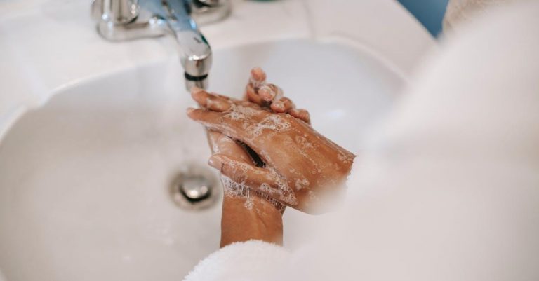 Soap2o: En revolutionerende håndsæbe