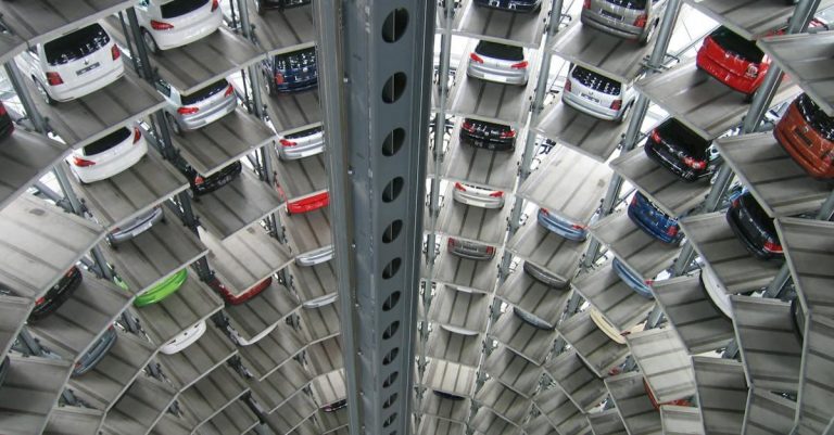 Leasing af biler: En fleksibel vej til dit næste køretøj