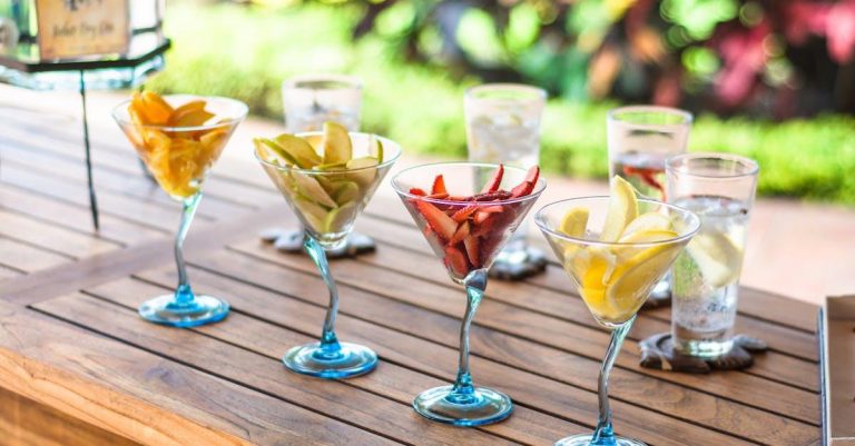 Hvordan påvirker kvaliteten af en mixer smagen af dine cocktails?